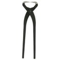 thumbnail image 1 of 10.63in Branch Cutter, Concave Root Cutter, High Hardness Manganese Steel Material, For Cutting Roots And Branches, Used As A Trunk Separator On Smaller Branches, 1 of 8