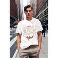 thumbnail image 1 of T Shirt La Calotte De Ses Morts Humorous Design Grunge Motorcycle Gypsy Unisex, 1 of 5