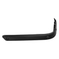 thumbnail image 4 of For 2019-2022 1500 Bumper Trim Rear, Left Primed CH1146108 68404395AA, 4 of 5