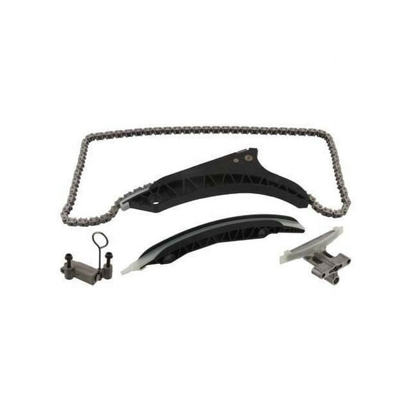Timing Chain Kit - Compatible with 2009 - 2012 BMW 750i 2010 2011