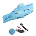 thumbnail image 2 of Modelo De Submarino RC, Control De Cámara De Baro De Material De Alta, Sumergimiento De Navegación En El Mar, Operación De Control Remoto Con Distancia De Control De 5 M, 2 of 7