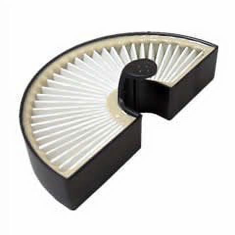 Bissell Post-motor Hepa Filter 203-2093 Style 20 Genuine by Bissell