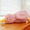 Pink, variant on Cute Duckling Stuffed Animal Cushion for Kids - Soft and Cuddly Pillow for Home Ideal for Children’s Rooms and Living Spaces