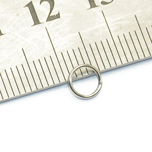 Jump rings hotsell walmart