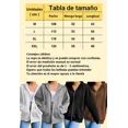 thumbnail image 5 of Sudadera Para Sublimar Con Cierre,capucha Para Mujer, 5 of 5