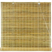 Bamboo roll up shades Bamboo roll up shades