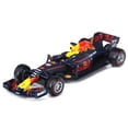 thumbnail image 1 of Bburago-coche de carreras McLaren, modelo de aleación fundida a presión, escala 1:43, 2022, McLaren, McLaren, C42, F1-75, RB18, W13, F1 Fivean unisex, 1 of 2