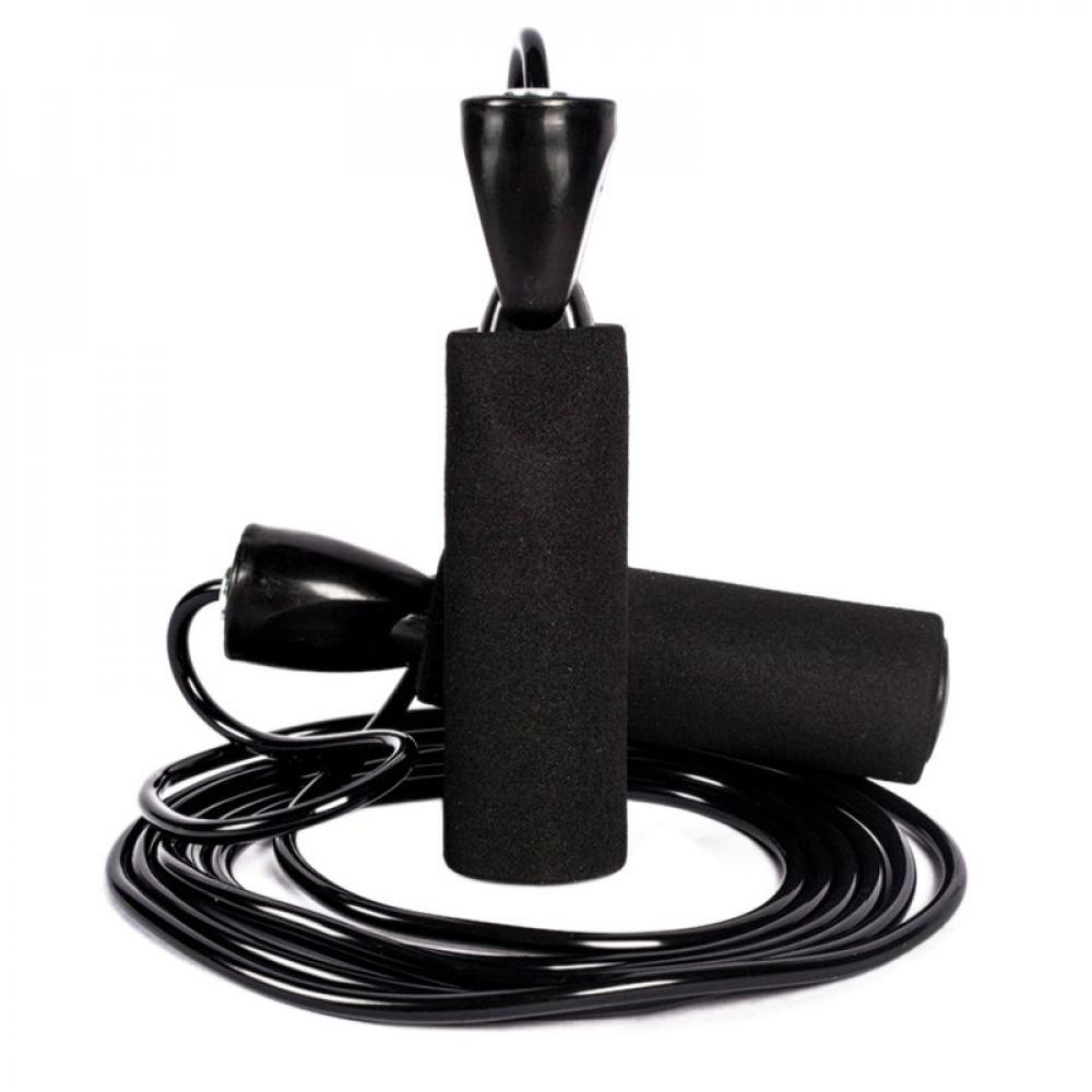 Home Fitness Jump Rope Sports Gym Workout Exercise Skipping Outdoor