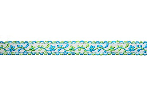 ArtVerse Katelyn Smith 20 x 20 Indoor//Outdoor UV Properties-Waterproof and Mildew Proof Fence Rose Pillow