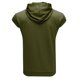 thumbnail image 4 of WILLBEST Sudaderas De Hombre Camisetas Deportivas para Hombre Moda De Verano Deportes De Ocio Color Sólido con Capucha Chaleco sin Mangas Top XXGrande, 4 of 6