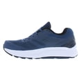 thumbnail image 3 of Saucony Echelon 8 Mens Shoes Size 9.5, Color: Storm Black, 3 of 4