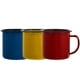 thumbnail image 1 of BESTYASH 3Ud Vasos De Esmalte Para Clásico Colores Surtidos Y Asa Cómoda, 1 of 8