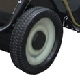 thumbnail image 5 of Yard Commander 48-Inch Tow Behind Lawn Sweeper with 4-Foot Clearing Width, 5 of 5