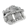 thumbnail image 7 of Detroit Axle - RWD Rear Right Brake Caliper w/Bracket Replacement for Chevrolet Blazer S10 GMC Jimmy Sonoma, 7 of 7