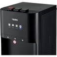 thumbnail image 4 of Global Industrial Tri-Temp UV-C Filter Water Dispenser, Black, 4 of 7