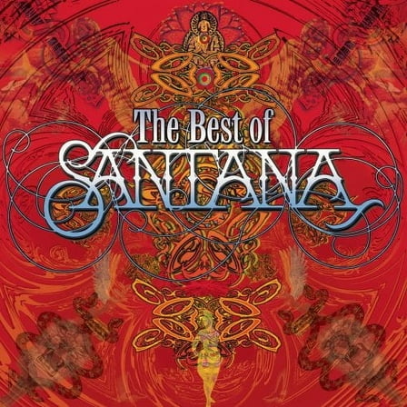 Santana - Best of - Music & Performance - CD