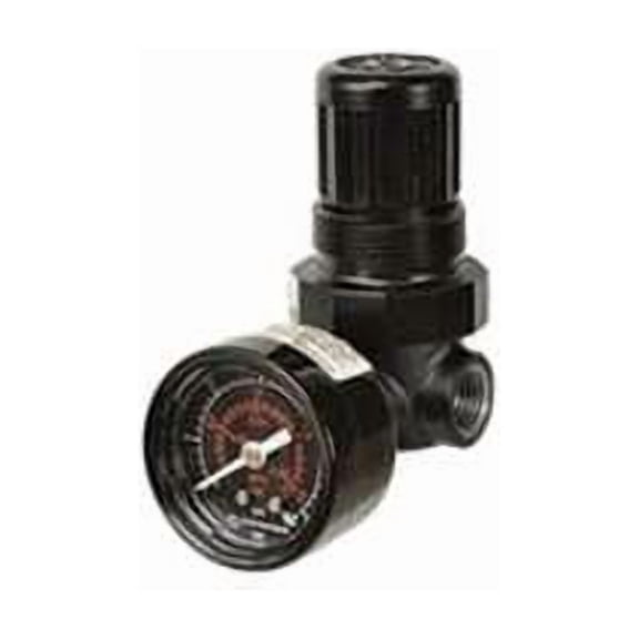 Norgren Regulator R07-200-RGKA