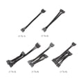 thumbnail image 4 of 1 Cable de Extensión SATA 15Pin a para Disco Duro de Computadora (a 3) Hugtrwg Para estrenar, 4 of 9