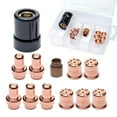 thumbnail image 1 of Cut40 Kit de Consommables pour Coupe-Plasma Buses de Remplacement, 1 of 11