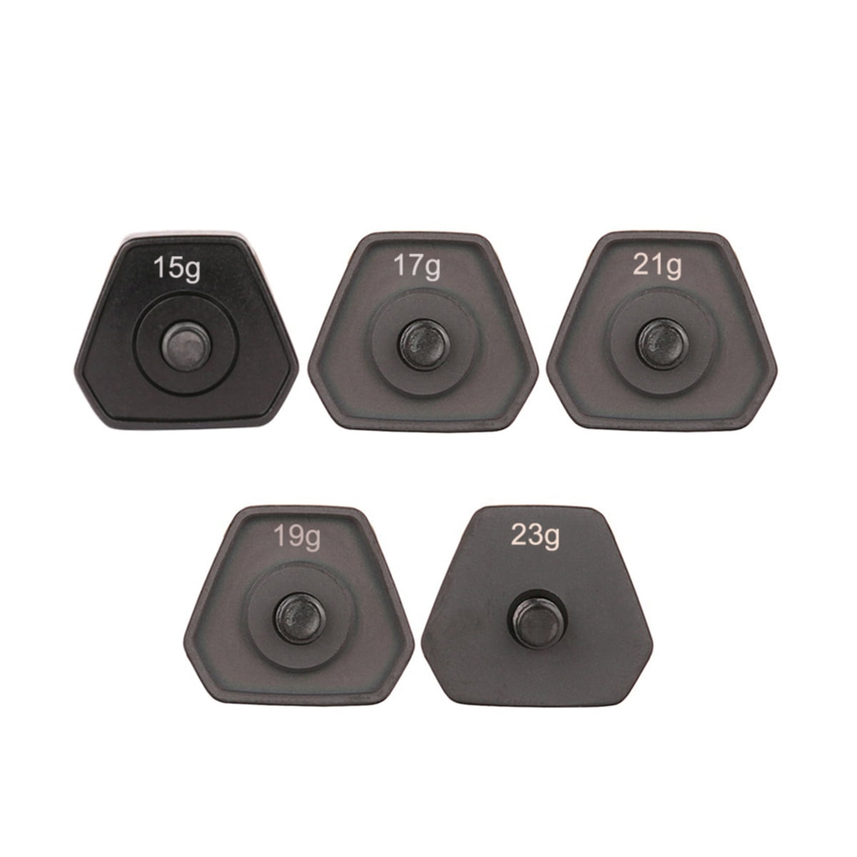 1Pc Golf Weight Screw for TSi 2 Driver Wood 23G Golf Accessories