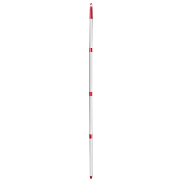 Miangastore Mop Handle Replacement Stainless Steel 1 Set 57.1x1.4x1.4in