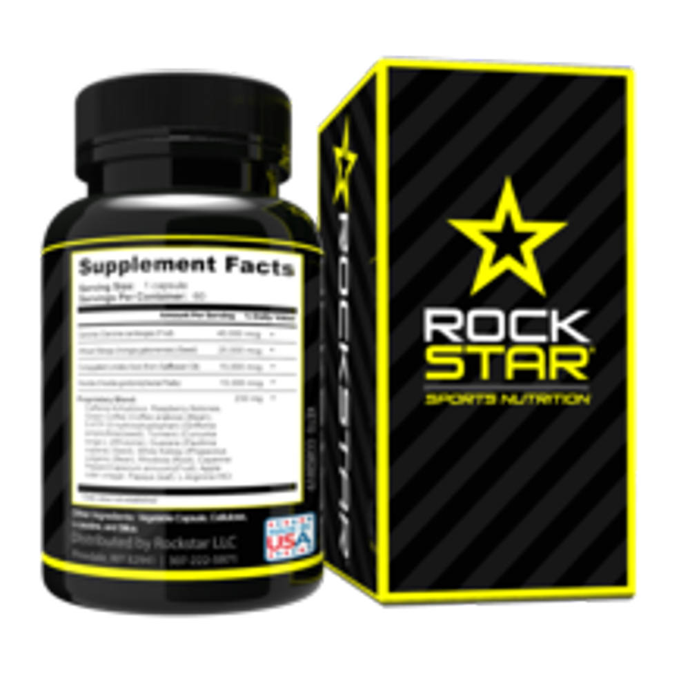 Weight Loss Pills for Men and Women