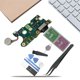 thumbnail image 4 of Reemplazo de cable flexible apto para accesorios de reparación de teléfonos móviles HTCU11 1 juego, 4 of 5