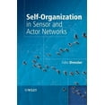 thumbnail image 2 of Self-Organization in Sensor and Actor Networks (Wiley Series in Communications Networking and Distributed Systems (Hardcover)), 2 of 2