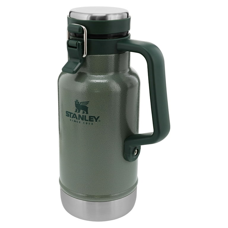 Stanley Classic Easy-Pour Growler 