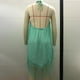 thumbnail image 4 of Mujeres Bikini Encubrimientos Tassel Traje de baño Cubrir Traje de baño Cubrir Vestido (Retro Verde Talla única) Cgtredaw para Mujer verde retro T L, 4 of 8