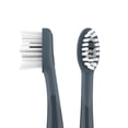 thumbnail image 3 of Ordo Sonic Brush Head - Charcoal Grey | Stone - 1 Pack, 3 of 3