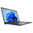 thumbnail image 2 of Laptop DELL LDC15250-5434BLK-PUS: Core i5 1334U (hasta 4.6 GHz), Memoria de 16GB DDR5, SSD 512GB, Pantalla 15.6" LED Multi-Touch, Full HD, UHD Graphics, Windows 11 Home, 2 of 3
