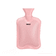 thumbnail image 1 of Bolsa De Agua Caliente Peluche 3pz Lab.G Rosa, 1 of 5