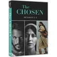 thumbnail image 1 of The Chosen Complete Series 1-3 DVD-English only, 1 of 1