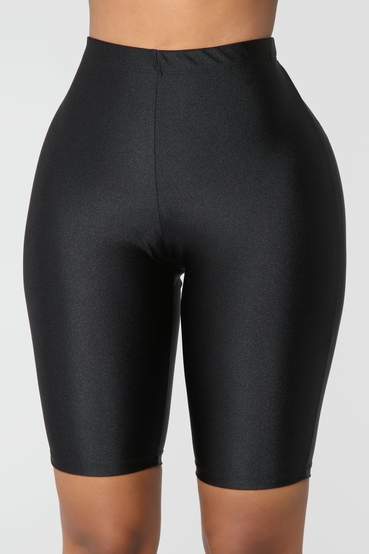 spandex bike shorts