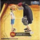thumbnail image 4 of Bandai Original One Piece Ichiban Kuji Shanks Sombrero de paja Luffy Law Corazon Robin Olvia Yamato Figuras de anime Juguetes para niños Regalo, 4 of 5