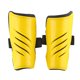 thumbnail image 1 of Espinilleras de fútbol para niños, equipo de protección suave para piernas deportivas para trotar, jugar al voleibol y correr, 1 of 5