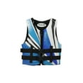 thumbnail image 2 of Youth Neo Life Vest, 2 of 9