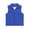 j-1Blue1, variant on Men Versatile Solid Color Sleeveless Vest Jacket For Outdoor Travel Work Daily Wear With Pockets Zipper Stand Up Collar Solid Color Sleeveless Hiking Jacket Tops Fashion Summer Outerwear