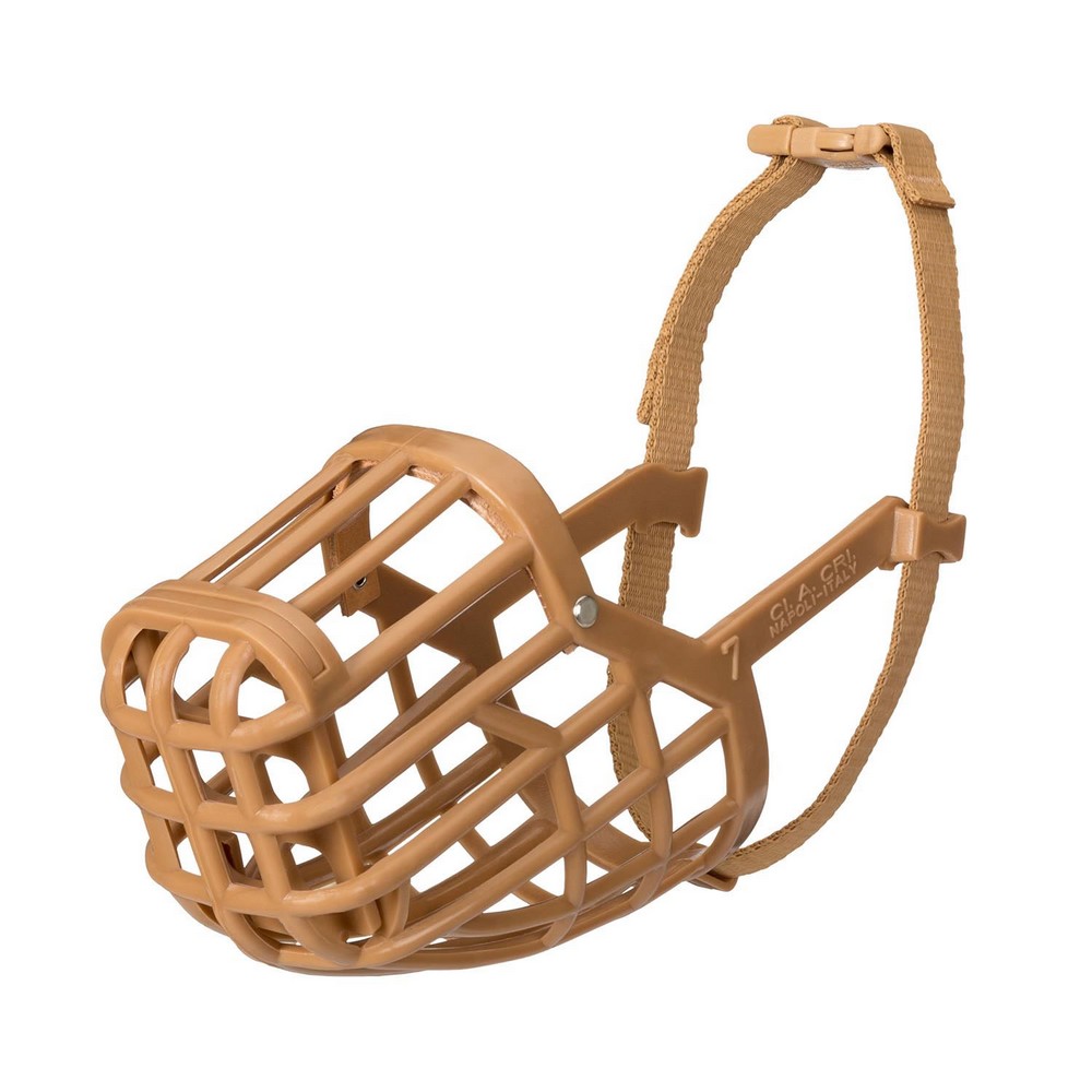 Baskerville Classic Dog Muzzle