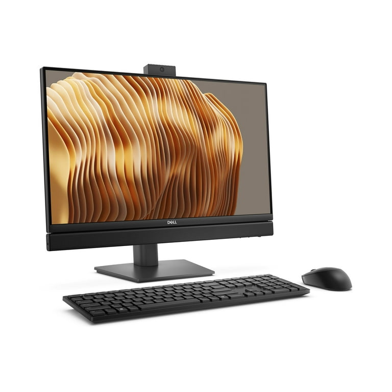 Dell Pro 24 All-in-One QC24251 - All-in-one Core Ultra 5