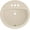 Biscuit, variant on PROFLO PF194RWH White Vitreous China 19 Inch Drop-in Sink