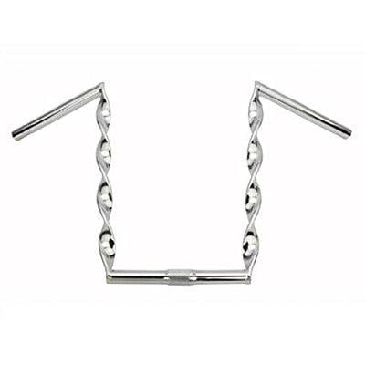 lowrider bike twisted handlebars