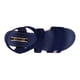 thumbnail image 4 of SANDALIAS CASUALES PARA DAMA STYLO 6000 SUEDE AZUL Stylo  6000, 4 of 4