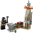 thumbnail image 6 of LEGO Ninjago 9447 Lasha's Bite Cycle, 6 of 6