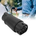 thumbnail image 4 of Adaptador de Carga de Automóviles Eléctricos, Tipo 1 de Uso 1 A Tipo 2 7.2kw 220-250V EV Adaptador de Cargador Seguro Use Protección IP54 para los vehículos Estándar de Ee., 4 of 7