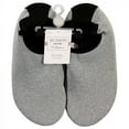 thumbnail image 2 of Hudson Baby Kids and Adult Water Shoes for Sports, Yoga, Beach and Outdoors, Heather Gray, 28-29/11 Little Kids, 2 of 3