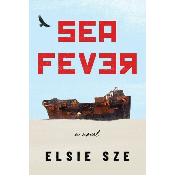Sea Fever (Paperback)
