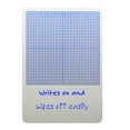 thumbnail image 2 of Flipside Products 1/4" Graph Dry Erase Board, 11" x 16", Pack of 12, 2 of 4