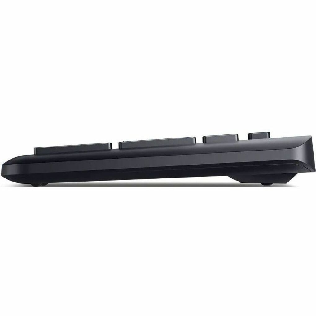 Dell KM3322W Wireless Keyboard and Mouse Combo, Black photo 2
